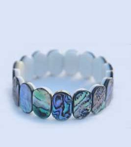 Paua Bracelet